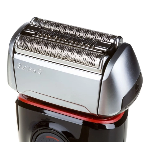 Электробритва Braun Series 5 5050cc со станцией Clean&Charge 6