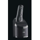 Электробритва Braun Series 5 5050cc со станцией Clean&Charge 3