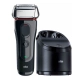 Электробритва Braun Series 5 5050cc со станцией Clean&Charge 7