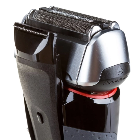 Электробритва Braun Series 5 5050cc со станцией Clean&Charge 4