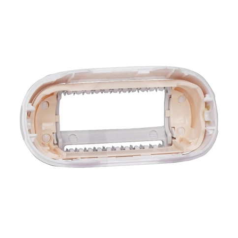 Насадка массажная на эпилирующую головку эпилятора Braun SE9 Flex 5380 3