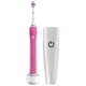 Электрическая зубная щетка Oral-B PRO 750 Pink D16.513.UX + Футляр