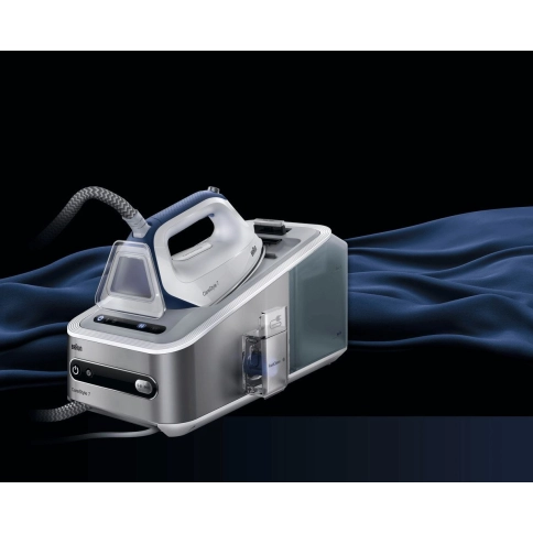 Парогенератор Braun CareStyle 7 IS7143 1