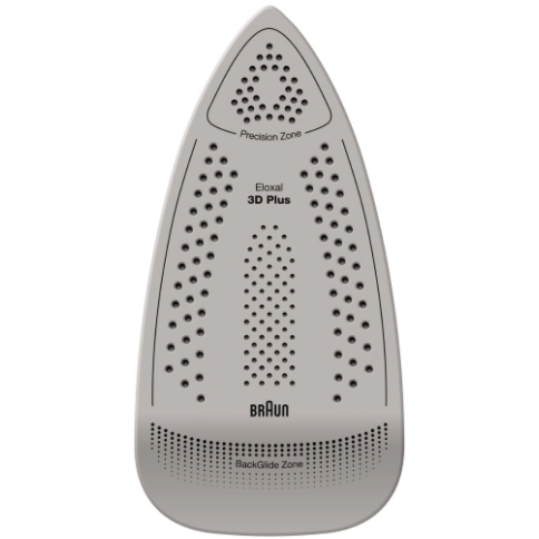 Парогенератор Braun CareStyle 7 IS7143 3