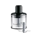 Насадка - измельчитель Braun для HB701-MQ70xx, MQ90xx, HB901-MQ91xx
