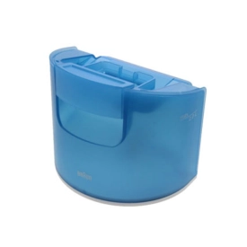 Резервуар для воды парогенератора BRAUN IS3157BL CareStyle3 PRO