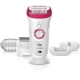 Эпилятор Braun Silk-epil 9 - 9567 0