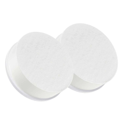 Сменная насадка для эпиляторов SE80b Face спонж косметический 2 Сменная насадка для эпиляторов SE80b Face спонж косметический 2