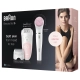 Эпилятор Braun Silk-epil 5 Beauty Set SES 5-885 8