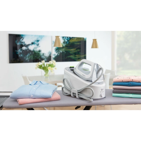 Парогенератор Braun CareStyle 3 IS3022 WH Control Lock Removable (уценка) 1