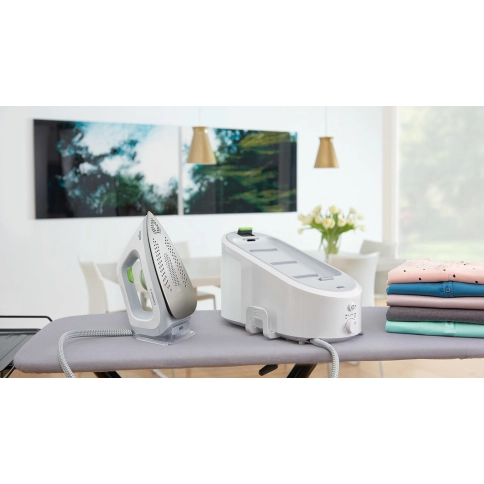 Парогенератор Braun CareStyle 3 IS3022 WH Control Lock Removable (уценка) 2