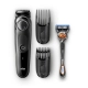 Триммер для бороды Braun BT5042 + Бритва Gillette Триммер для бороды Braun BT5042 + Бритва Gillette