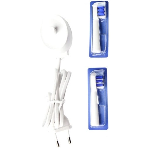 Электрическая зубная щетка Oral-B TriZone 1000D20.523.1 3