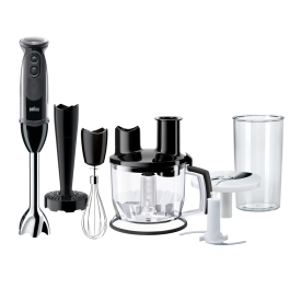 Погружной блендер Braun Multiquick 5V MQ5277