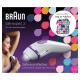 Фотоэпилятор Braun Silk-expert IPL BD 3006 3