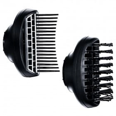 Комплект насадок S2 для фена Satin Hair 5 0