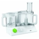Кухонный комбайн Braun Tribute FX3030WH Белый 2