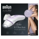 Фотоэпилятор Braun Silk-expert IPL Pro 3 PL3111 9