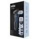 Электробритва Braun Series 6 60-B4500cs Blue 3