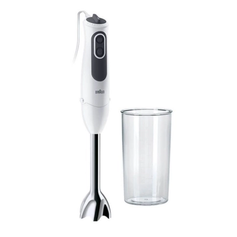 Погружной блендер Braun Multiquick 3 MQ3100 Smoothie + 0