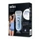 Электробритва для женщин Braun Silk-epil LS 5160 Wet&Dry 3-в-1 6