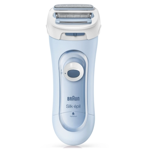 Электробритва для женщин Braun Silk-epil LS 5160 Wet&Dry 3-в-1 1 Электробритва для женщин Braun Silk-epil LS 5160 Wet&Dry 3-в-1 1
