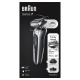 Электробритва Braun Series 7 70-S4200cs Silver 6