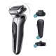 Электробритва Braun Series 7 70-S4200cs Silver 5