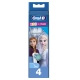 Детская насадка Oral-B "Холодное сердце" (4 шт) 8