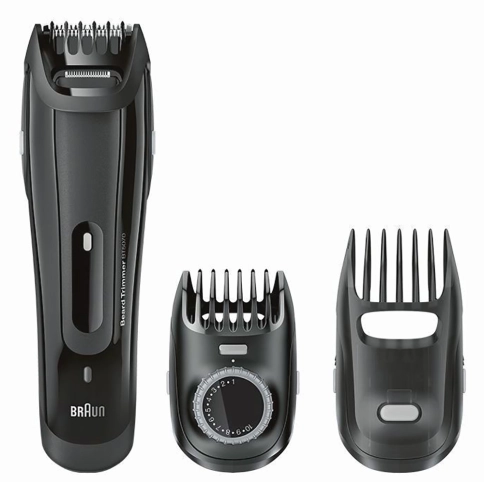 Триммер для бороды Braun BT5070 0