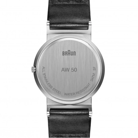 Часы Braun AW50 5