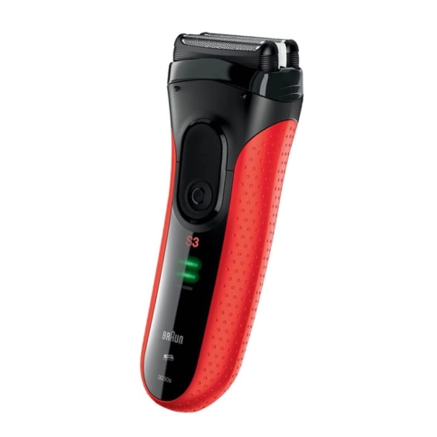 Электробритва Braun Series 3 ProSkin 3030s с триммером для точного бритья 0