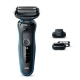 Электробритва Braun Series 5 50-B1820s Blue 4