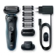 Электробритва Braun Series 5 50-B1820s Blue 1