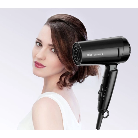 Фен Braun Satin Hair 3 Style&Go HD350 6