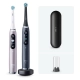 Электрическая зубная щетка Oral-B iO 9 DUO Black Onyx, Rose Quartz 0