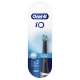 Насадка Oral-B iO Ultimate Clean для эффективной чистки (2 шт) черная 12
