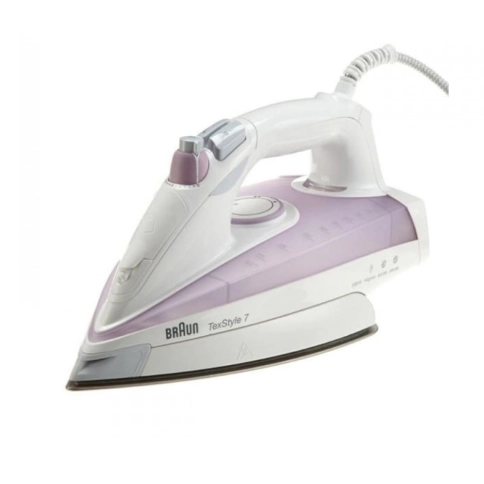 Паровой утюг Braun TexStyle 7 TS715 0