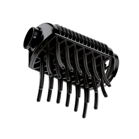 Насадка для придания объема для стайлеров AS530, ASS1000, черный 0