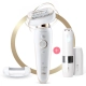 Эпилятор Braun Silk-epil 9 Flex SES 9005 3D 3