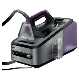 Резервуар для воды для парогенератора Braun IS7144BK