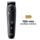 Триммер электрический Braun BT5421 черный 1