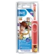 Детская электрическая зубная щетка Oral-B Vitality Kids История игрушек D100.413.2K 9