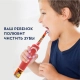 Детская электрическая зубная щетка Oral-B Vitality Kids История игрушек D100.413.2K 7