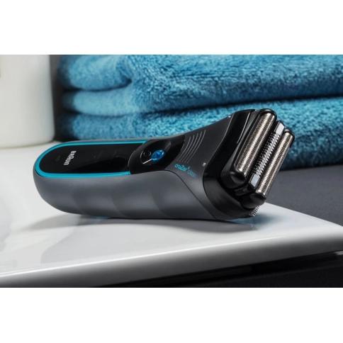 Электробритва Braun CruZer6 clean shave 2