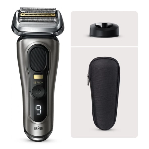 Электрическая бритва Braun S9 Pro+ 9515s 0