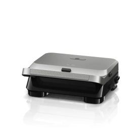 Электрогриль Braun SM5005 с пластинами для вафель, сэндвичей