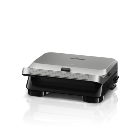 Электрогриль Braun SnackMaker 5 SM5005 с пластинами для вафель, сэндвичей 1 Электрогриль Braun SnackMaker 5 SM5005 с пластинами для вафель, сэндвичей 1