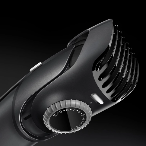 Триммер для бороды Braun BT5070 4