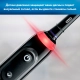 Электрическая зубная щетка Oral-B Genius X 20000N Black D706.515.6X 8